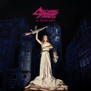 MECHANIC TYRANTS - St. Diemen Riots (2024) CD